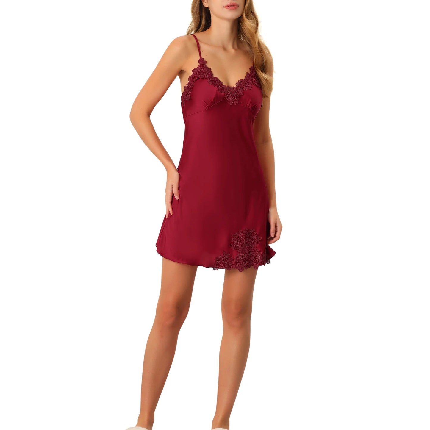 2 Piece Night Dresses