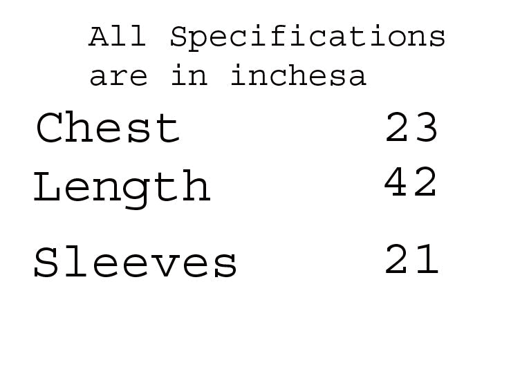 2 piece Black suit (stitched) Code#1013