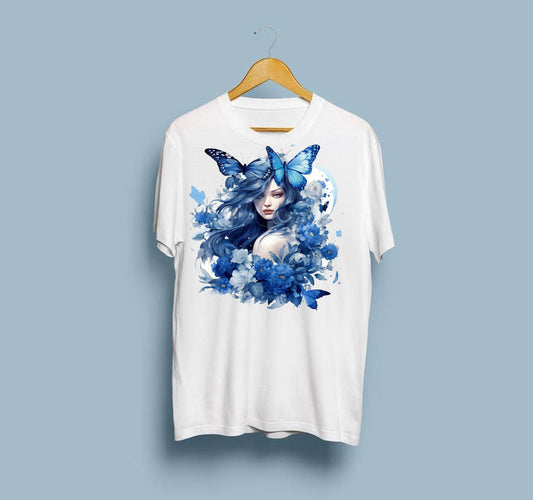 Stylish Printed T-shirt