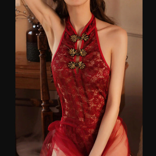 camisole lace Lingerie code: LI-06