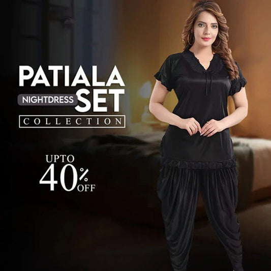 2 piece patiyala set for her )