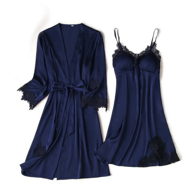 2 Piece Night Dresses